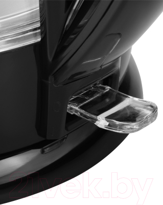 Электрочайник Hyundai HYK-G2011 (черный)