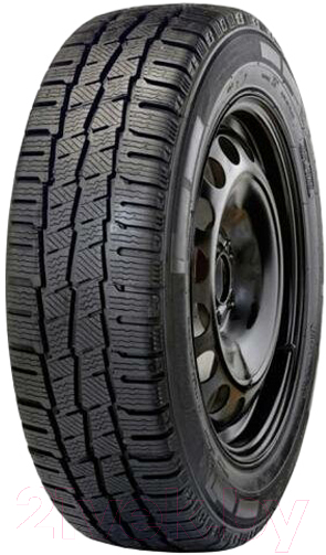 Зимняя легкогрузовая шина Sunfull SF-W05 195/70R15C 104/102R