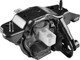 Опора двигателя Tedgum TED99919 - 