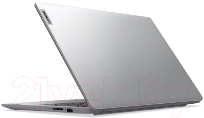Ноутбук Lenovo IdeaPad 1 15IAU7 (82QD00DMUE)