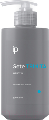Шампунь для волос Impression Professional Trinita для объема волос (390мл)