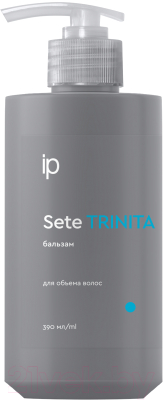 Бальзам для волос Impression Professional Trinita для объема волос (390мл)