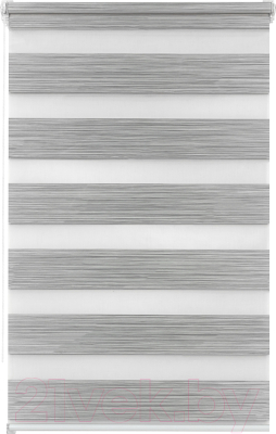 Рулонная штора Lm Decor ДН LB 21-02 78x160 (серый)