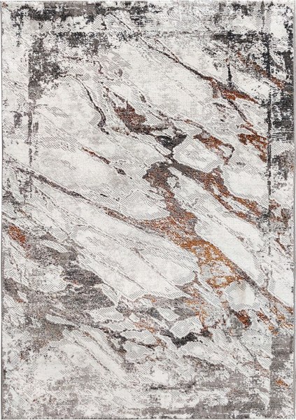 Коврик Safyun Mariel MR333-MULTI-GREY