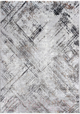 Коврик Safyun Mariel MR388-MULTI-GREY