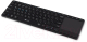 Миниатюра изображения товара Клавиатура Оклик K614W  (черный)
