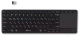 Миниатюра изображения товара Клавиатура Оклик K614W  (черный)