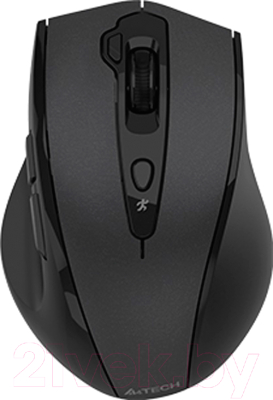 Изображение товара Мышь A4Tech G7-810 Air2  (черный)