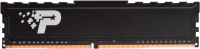 Оперативная память DDR4 Patriot PSP48G26662H1 - 
