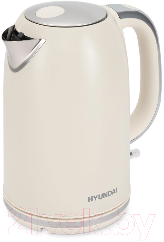 Электрочайник Hyundai HYK-S9900