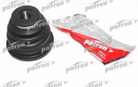 Пыльник ШРУСа Patron PSE6084 - 