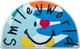 Коврик Miniso SmileyWorld Collection 5499 - 