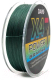 Миниатюра изображения товара Леска плетеная Dayo Power Braid X4 0.12мм (100м, темно-зеленый)