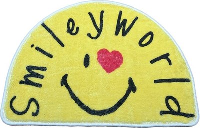 

Коврик, SmileyWorld Collection 5802