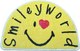 Коврик Miniso SmileyWorld Collection 5802 - 