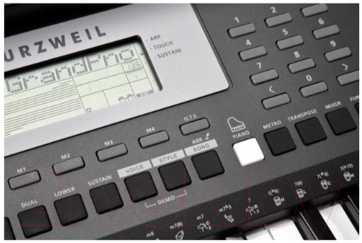 Синтезатор Kurzweil KP90 LB