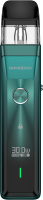 Электронный парогенератор Vaporesso Xros Pro 1200mAh (3мл, зеленый) - 