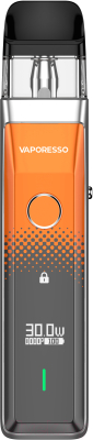 Электронный парогенератор Vaporesso Xros Pro 1200mAh (3мл, оранжевый)