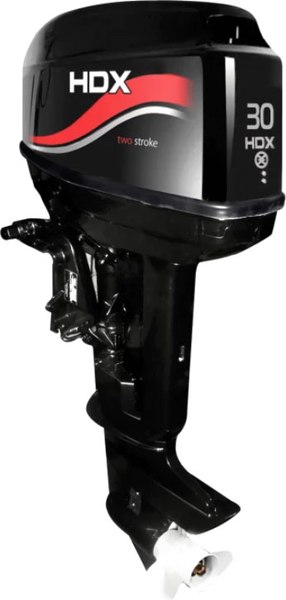 Мотор лодочный HDX T 30 FWL