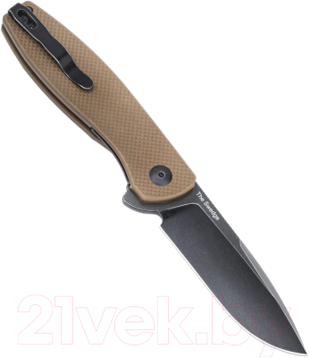 Нож складной Kizer The Swedge L4001A1