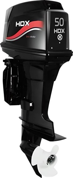 Мотор лодочный HDX T 50 BWL