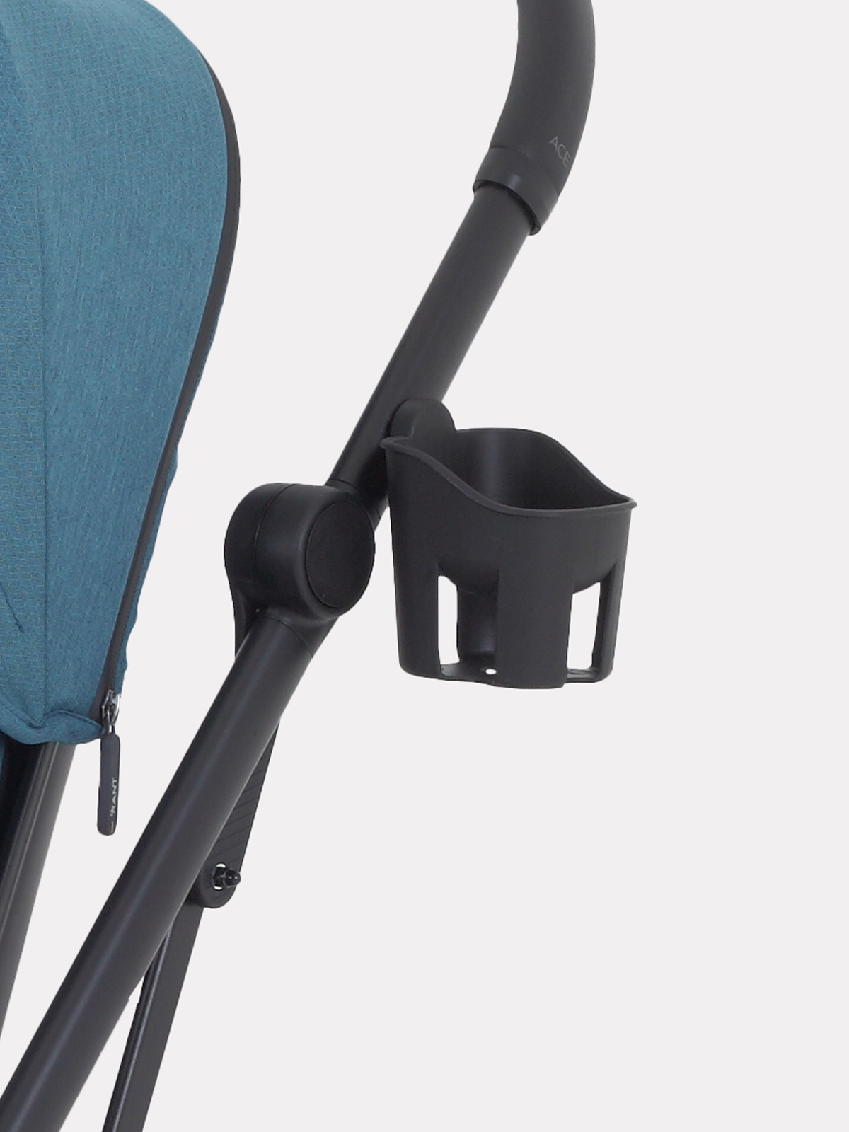 Детская прогулочная коляска Rant Ace / RA404 (Blue) — фото 12