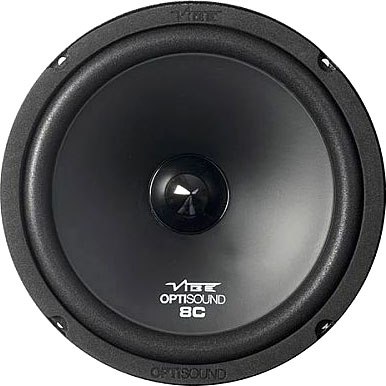 Компонентная АС VIBE audio OPTI8C-V8