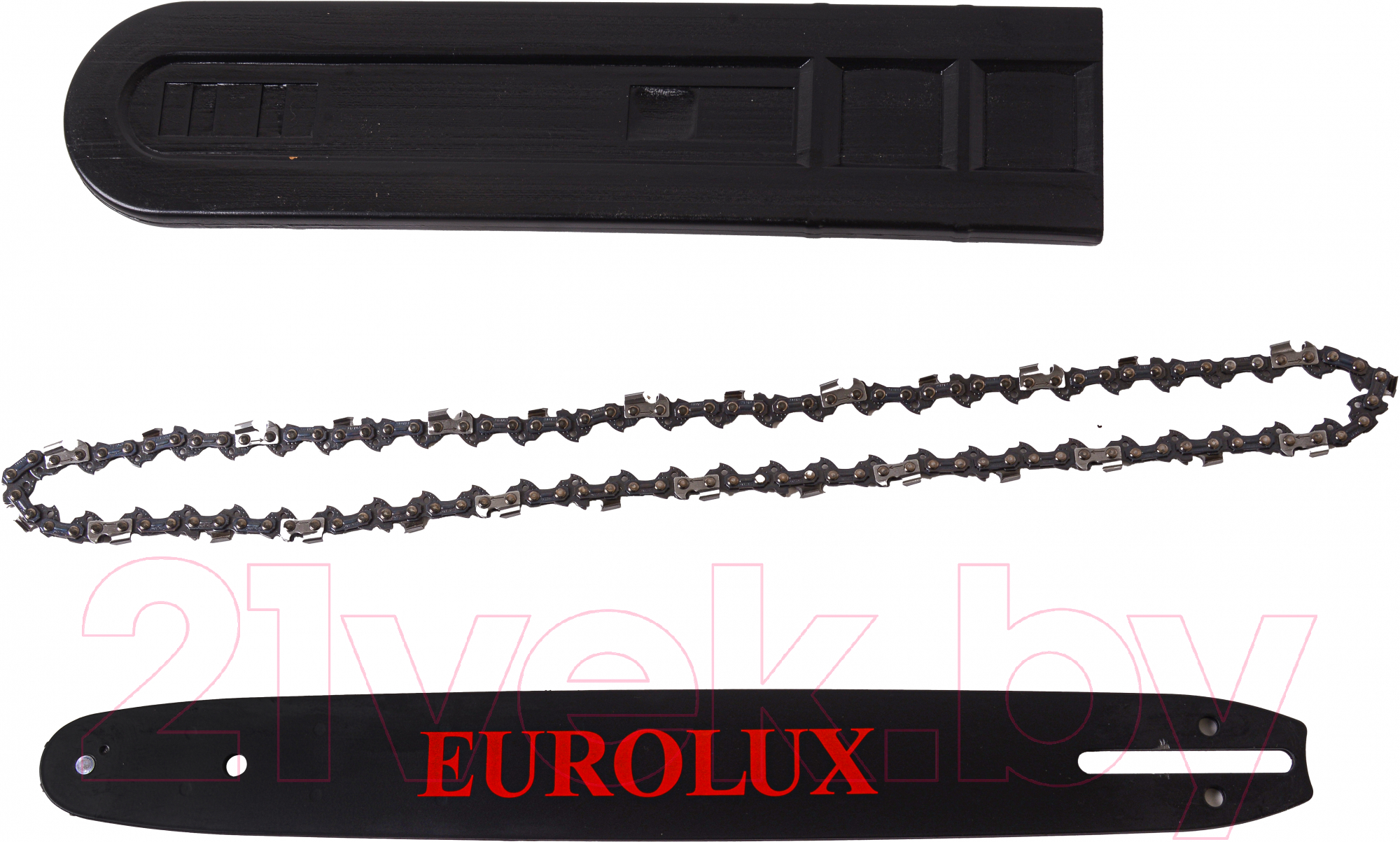 Электропила цепная Huter Eurolux / ELS-2000P