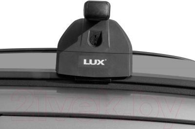 Багажник на крышу Lux БС 2 Xray18i ДЧ 1.1м