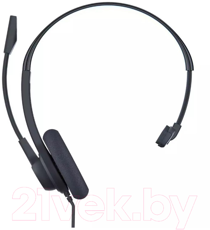 Односторонняя гарнитура Accutone DM220