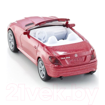 Автомобиль игрушечный Siku Mercedes SLK / 1002