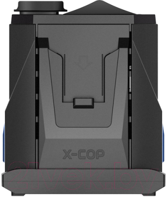 Автомобильный видеорегистратор NeoLine X-COP 9150s