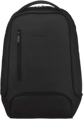 Рюкзак Peterson PTN 2303 (черный)
