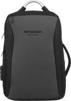 Рюкзак Peterson PTN 2304 (серый) - 