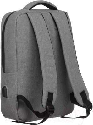 Рюкзак Peterson PTN 32701 (темно-серый)