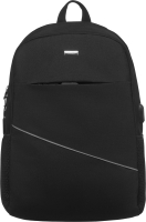 Рюкзак Peterson PTN 32702 (черный) - 
