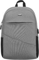 Рюкзак Peterson PTN 32702 (темно-серый) - 