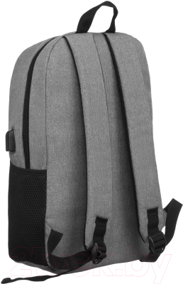 Рюкзак Peterson PTN 32702 (темно-серый)