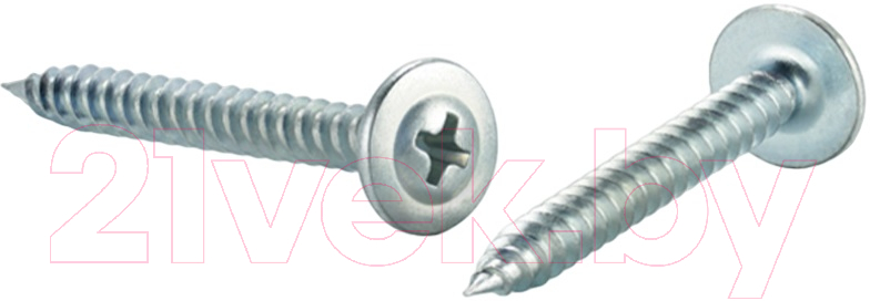 Саморез РМЗ 4.2x51 Ц6 хр.бцв ТУ BY 400024166.011-2008 (500шт)