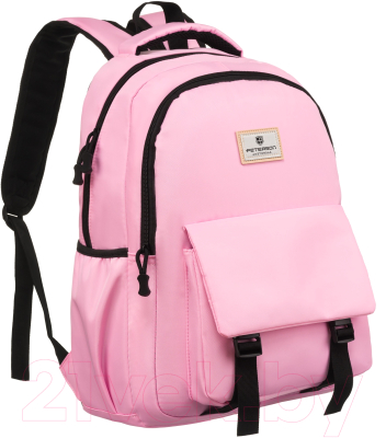 Рюкзак Peterson PTN 77701 (розовый)