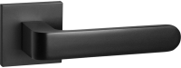 Ручка дверная Ajax furniture Flex K.JS51 BL-24 (черный) - 