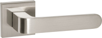 Ручка дверная Ajax furniture Flex K.JS51 SN-3 (матовый никель) - 