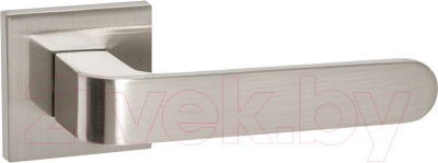 Ручка дверная Ajax furniture Flex K.JS51 SN-3 (матовый никель)