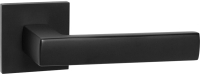 Ручка дверная Ajax furniture Optimal K.JS51 BL-24 (черный) - 