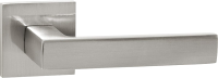 Ручка дверная Ajax furniture Optimal K.JS51 SN-3  (матовый никель) - 