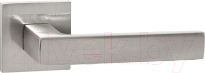 Ручка дверная Ajax furniture Optimal K.JS51 SN-3  (матовый никель)