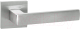 Ручка дверная Ajax furniture Optimal K.JS51 SSC-16 (сатинированный хром) - 