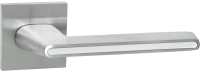 Ручка дверная Ajax furniture Stick K.JS51 SSC/CP-16 (сатинированный хром/хром) - 