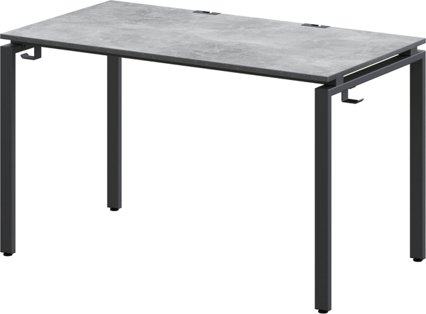 Купить Письменный стол Millwood Лофт Сиэтл ДТ-5 130x70x75 в Гомеле