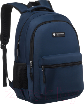 Рюкзак Peterson PTN 79902 (синий)